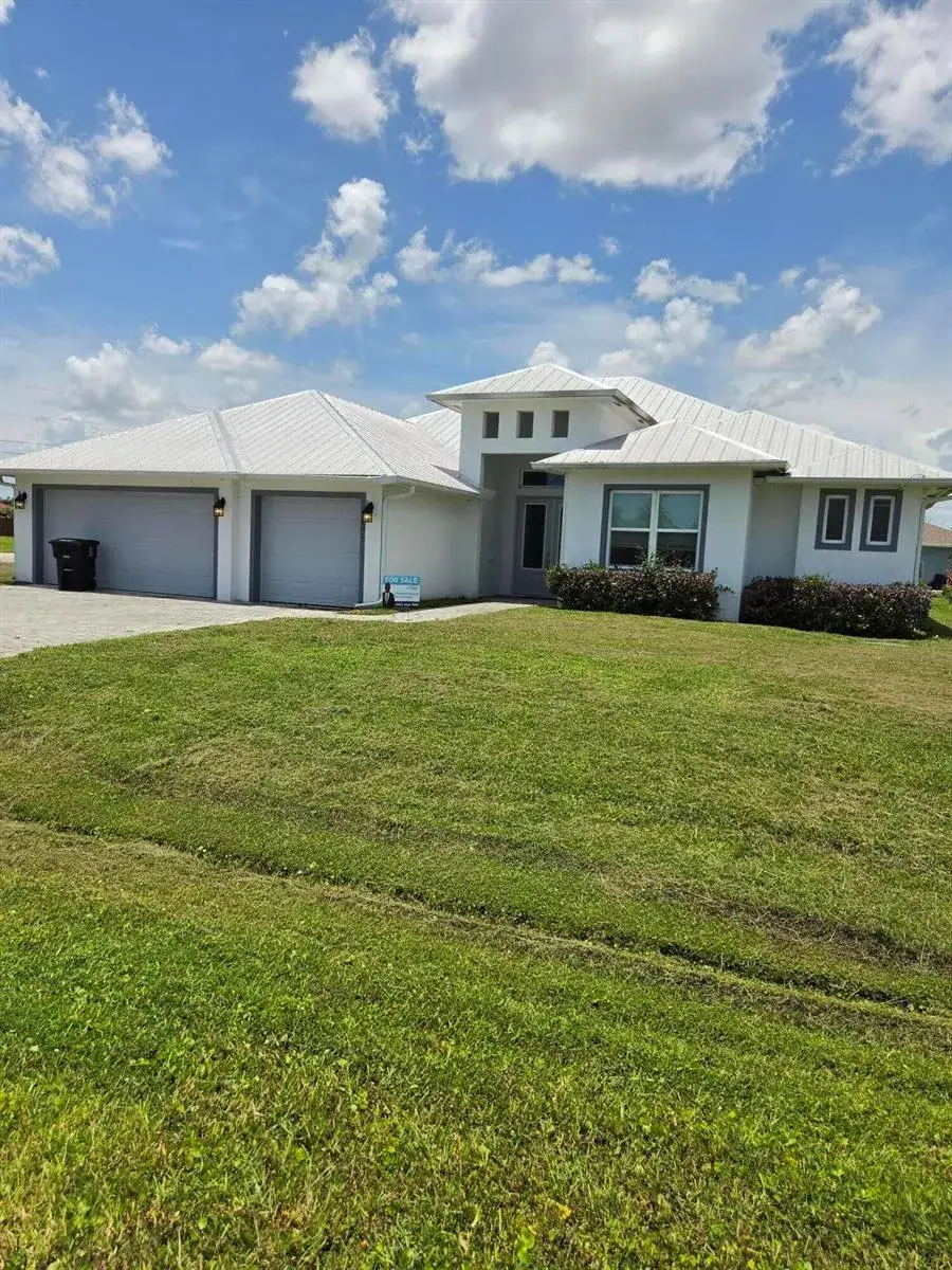 5 bedroom 4 bath Residential for sale at 5231 NW Iredell Street, Port St. Lucie FL 34986