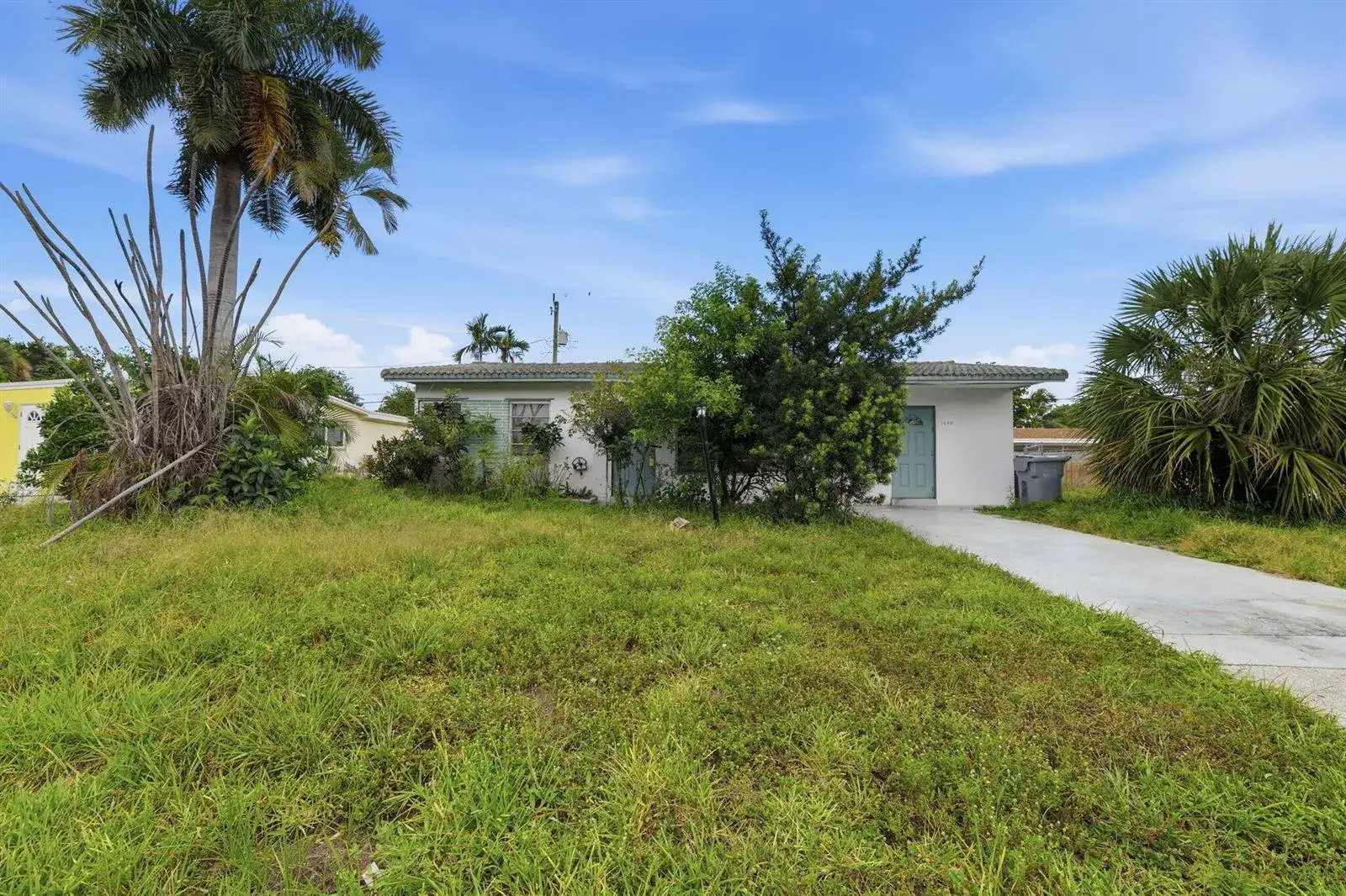 1640 NE 32ND Place, Pompano Beach FL 33064