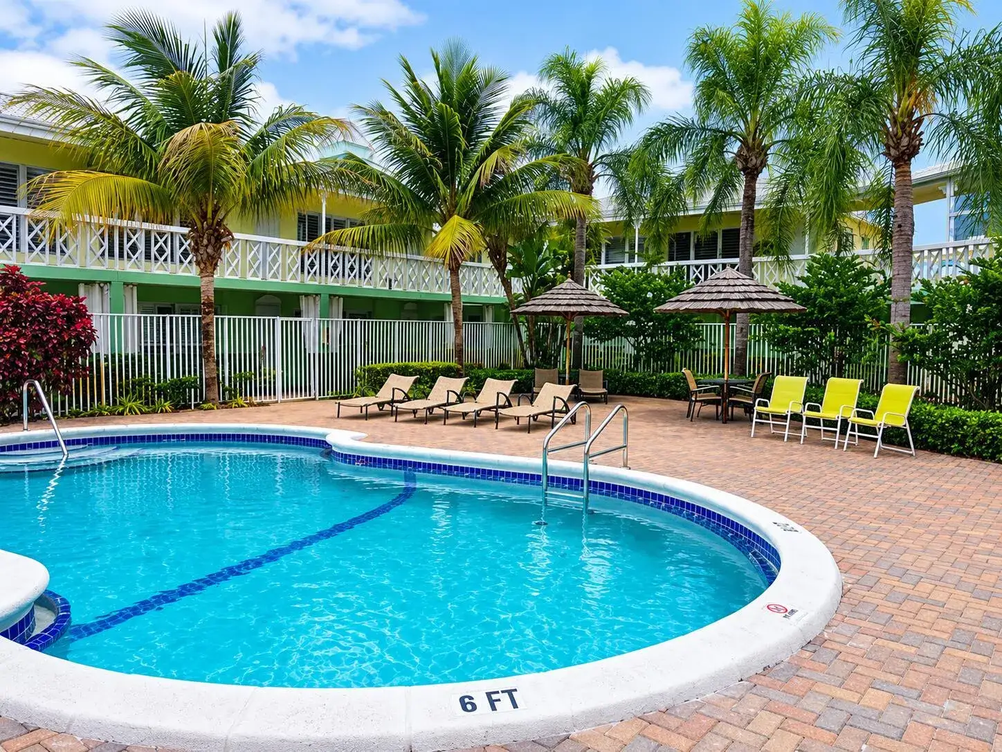 1 bedroom 1 bath Residential Lease for rent at 2124 NE 5th Avenue # 103, Wilton Manors FL 33305