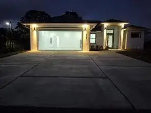 4 bedroom 3 bath Residential Lease for rent at 184 Ave Del Centro, Clewiston FL 33440