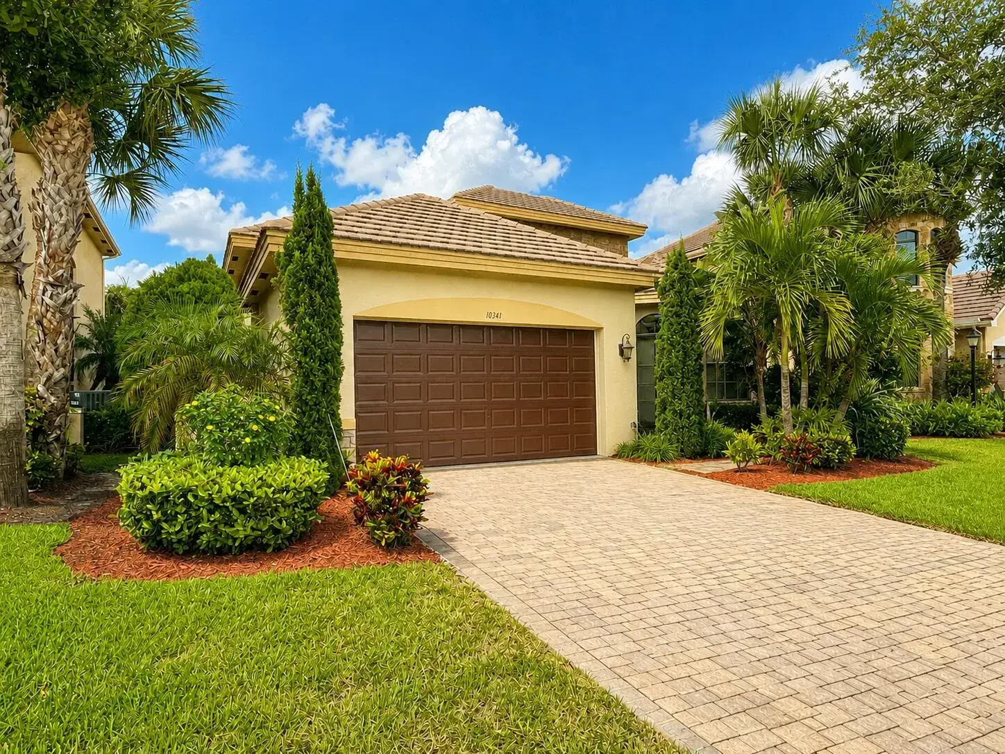 10341 Medicis Place, Wellington FL 33449