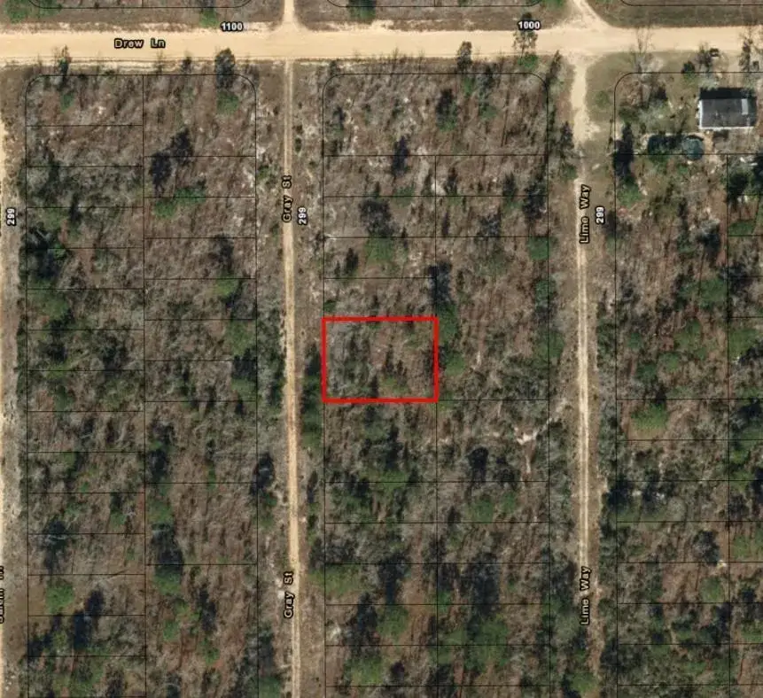 Land/Boat Docks for sale at 0 Grey Street, FL 32148