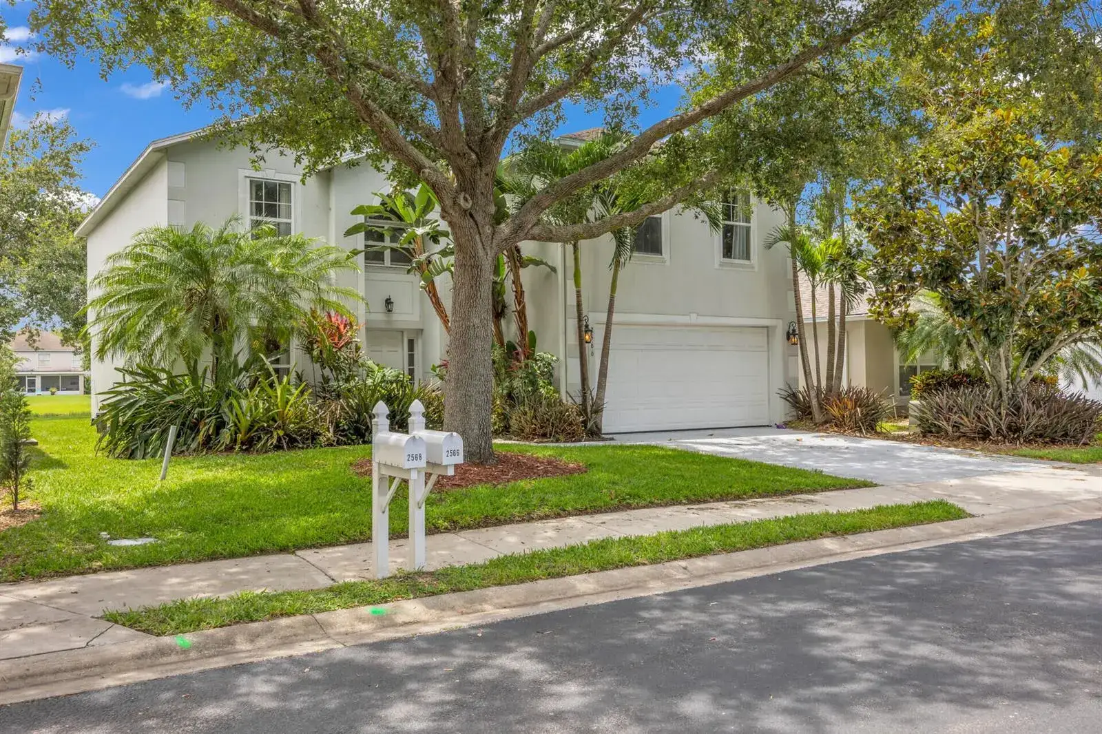 4 bedroom 2 bath Residential for sale at 2566 12TH Square SW, Vero Beach FL 32968