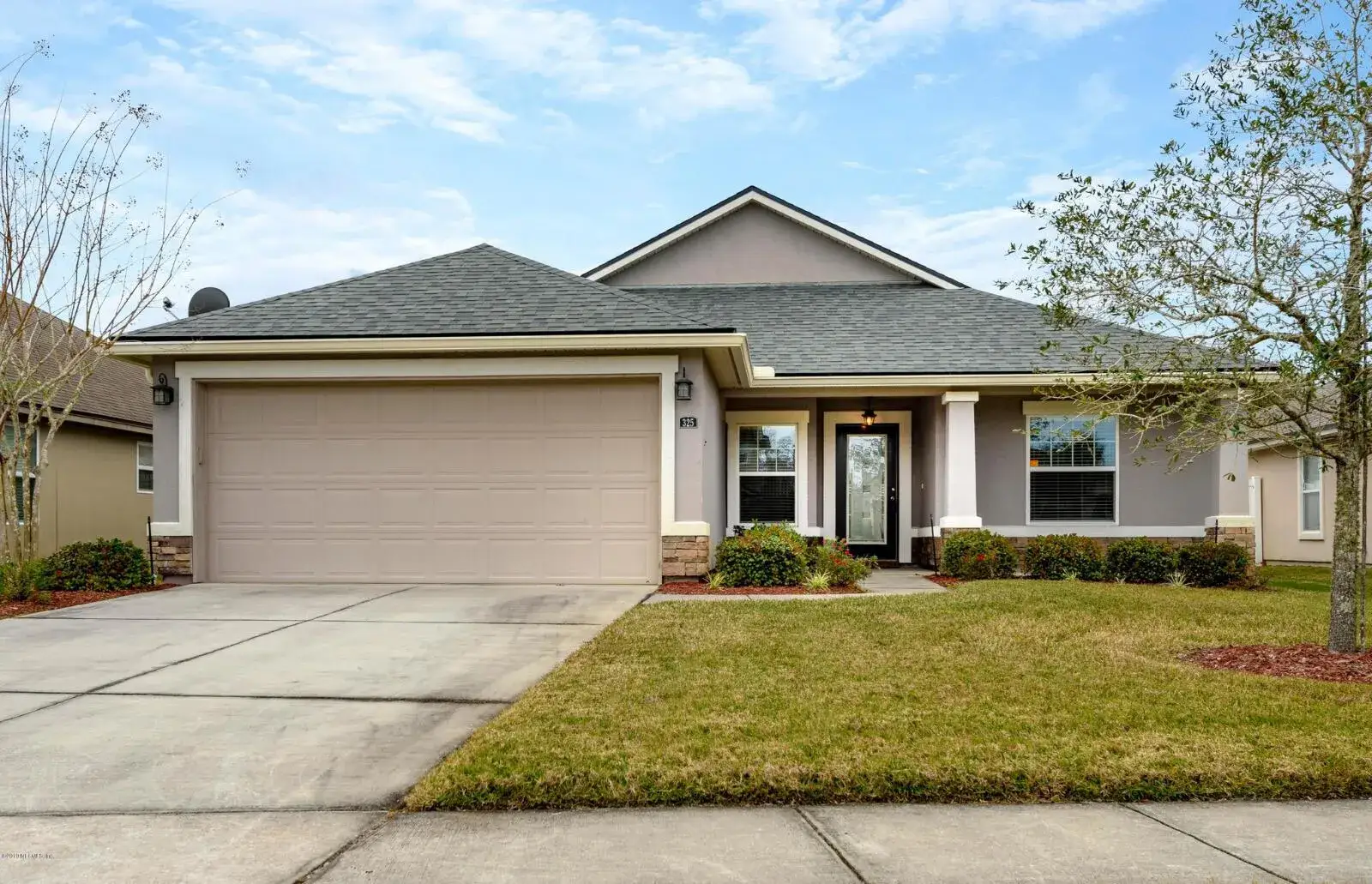 3 bedroom 2 bath Residential Lease for rent at 325 Casa Sevilla Avenue, FL 32092