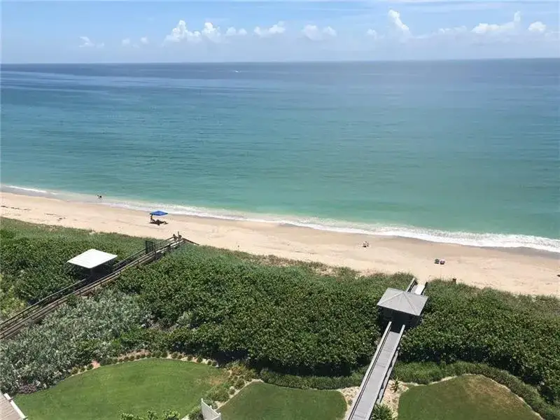 9960 S Ocean Drive # 1105, Jensen Beach FL 34957