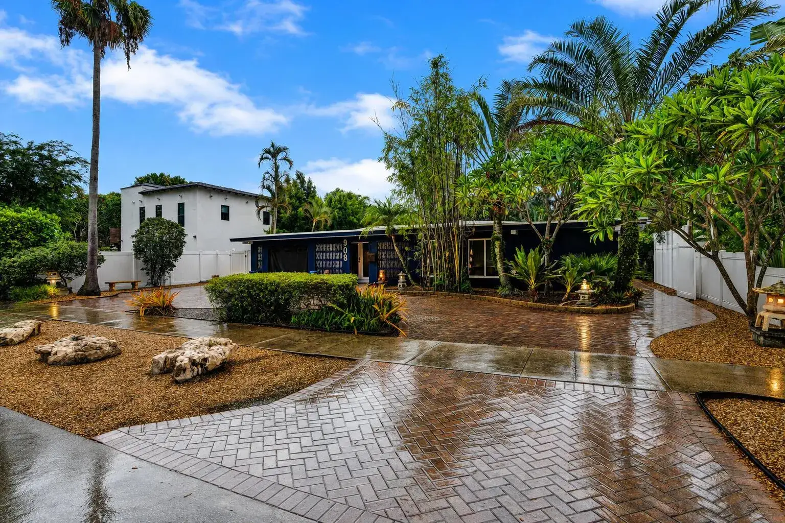 4 bedroom 3 bath Residential for sale at 908 NE 16th Place, Fort Lauderdale FL 33305