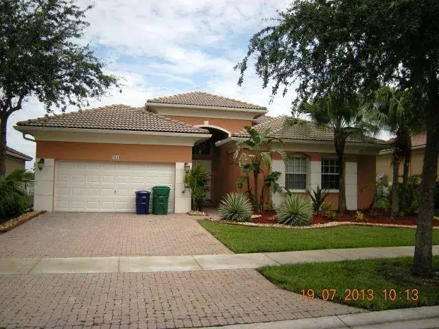 4 bedroom 2 bath Residential Lease for rent at 3410 SW 195TH Avenue, Miramar FL 33029