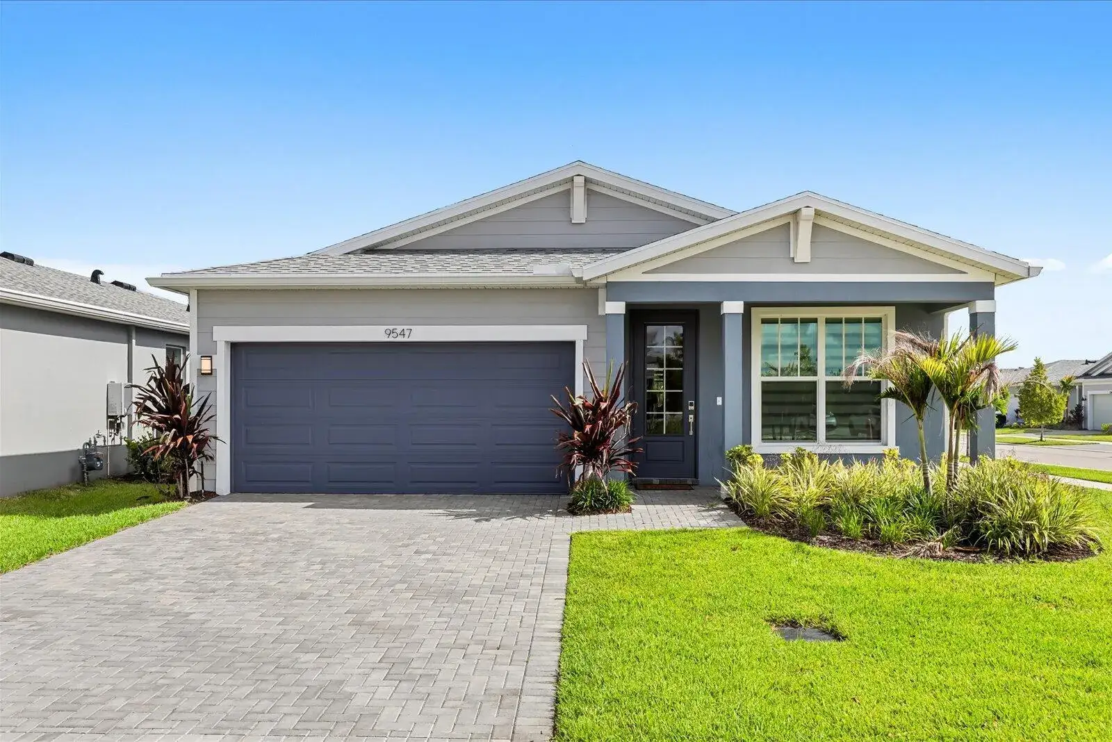3 bedroom 2 bath Residential for sale at 9547 SW INDRA Way, Port St. Lucie FL 34987