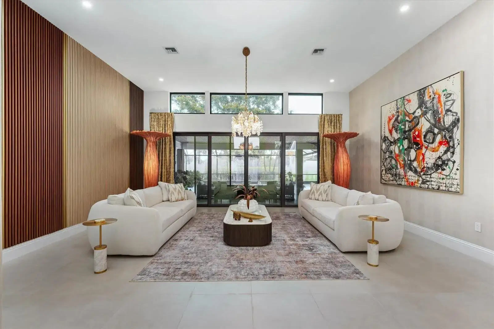 4 bedroom 4 bath Residential for sale at 7190 MONTRICO Drive, Boca Raton FL 33433