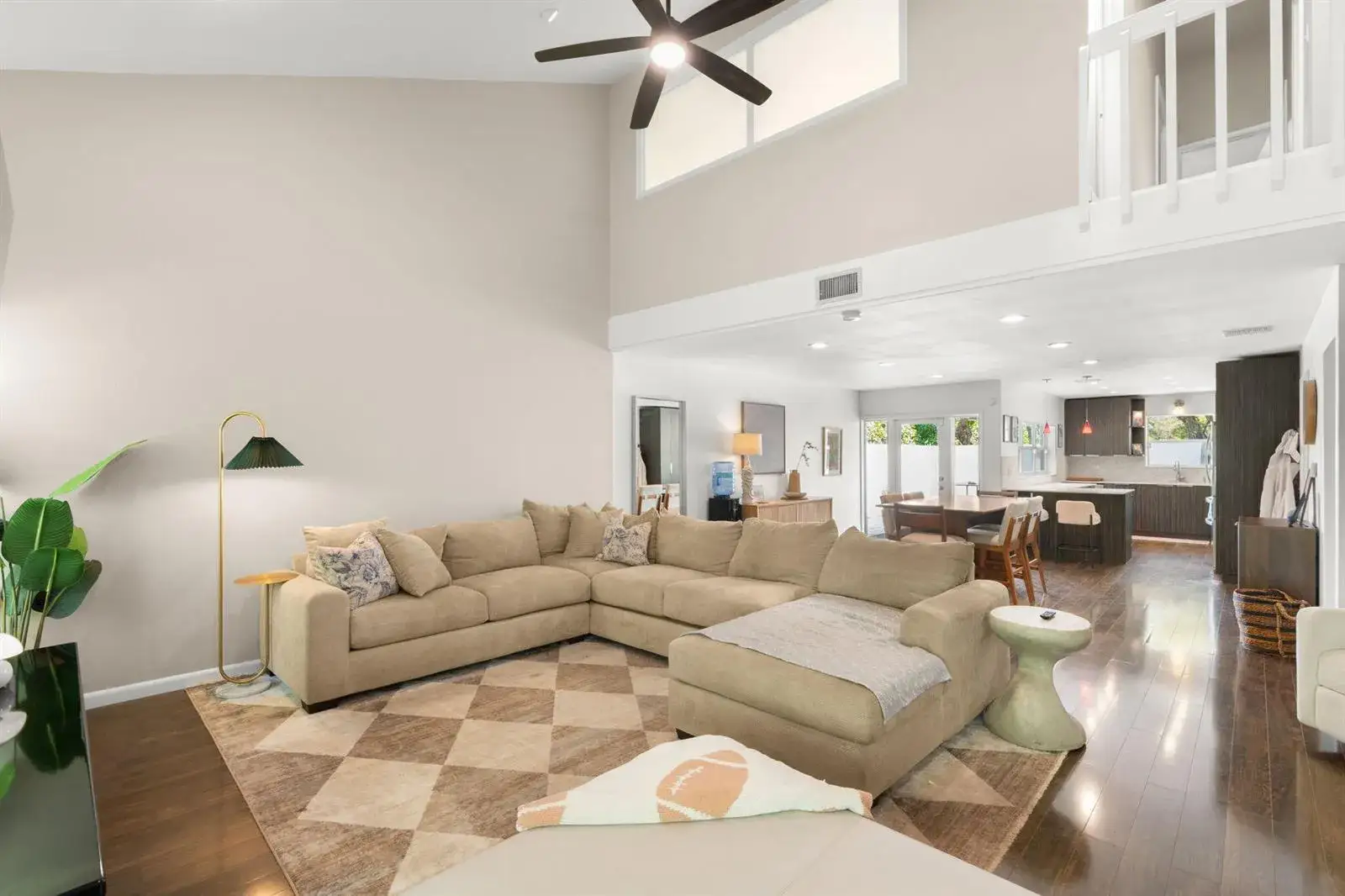 3 bedroom 2 bath Residential Lease for rent at 2956 FLORIDA Boulevard, Delray Beach FL 33483