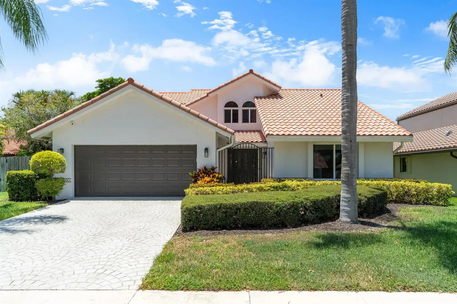 3 bedroom 2 bath Residential for sale at 23173 L'Ermitage Circle, Boca Raton FL 33433
