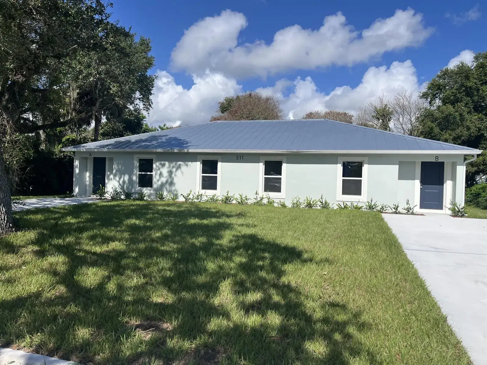 3 bedroom 2 bath Residential Lease for rent at 311 N 16th Street, Fort Pierce FL 34950
