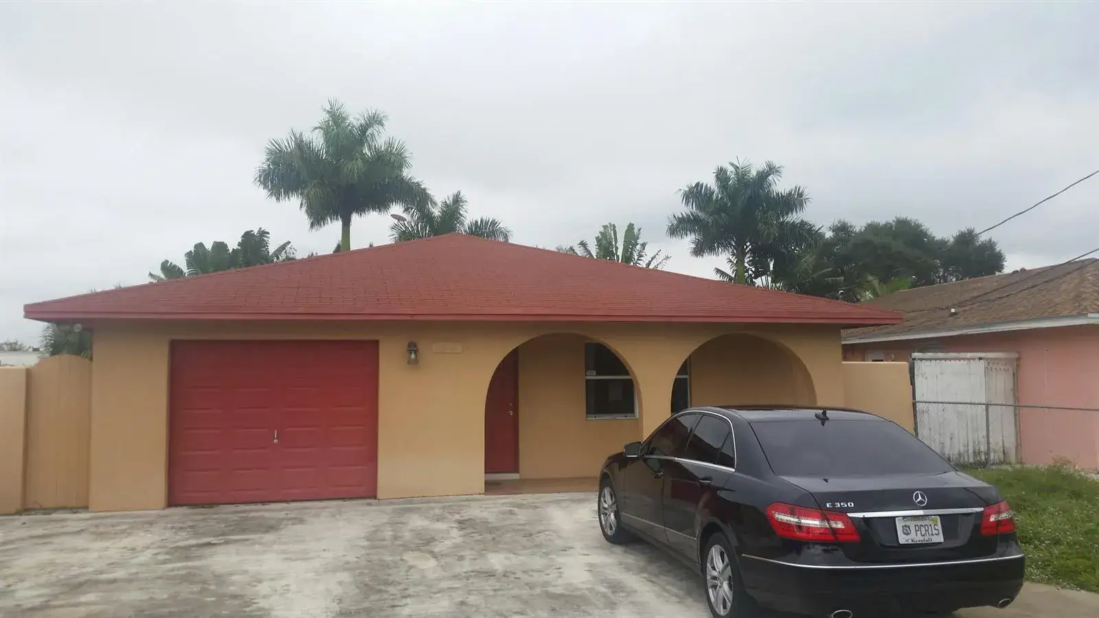 3 bedroom 2 bath Residential for sale at 2943 ALABAMA Street, West Palm Beach FL 33406