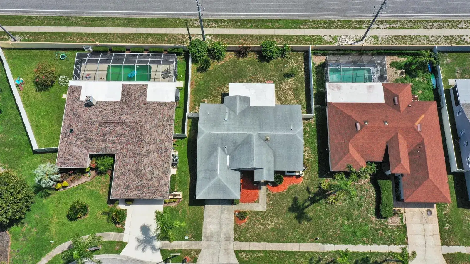 3 bedroom 2 bath Residential for sale at 9719 Lomalinda Court, New Port Richey FL 34655