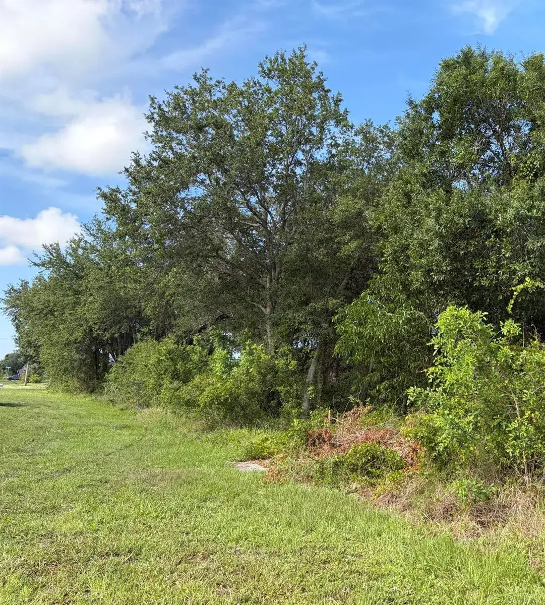 Commercial Land for sale at 0 SW Darwin Boulevard, Port St. Lucie FL 34953