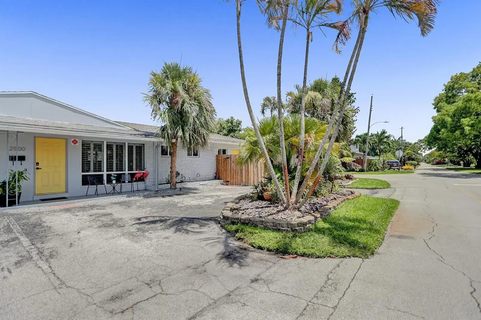 Residential Income for sale at 2500 NW 3RD Avenue # 4, Wilton Manors FL 33311