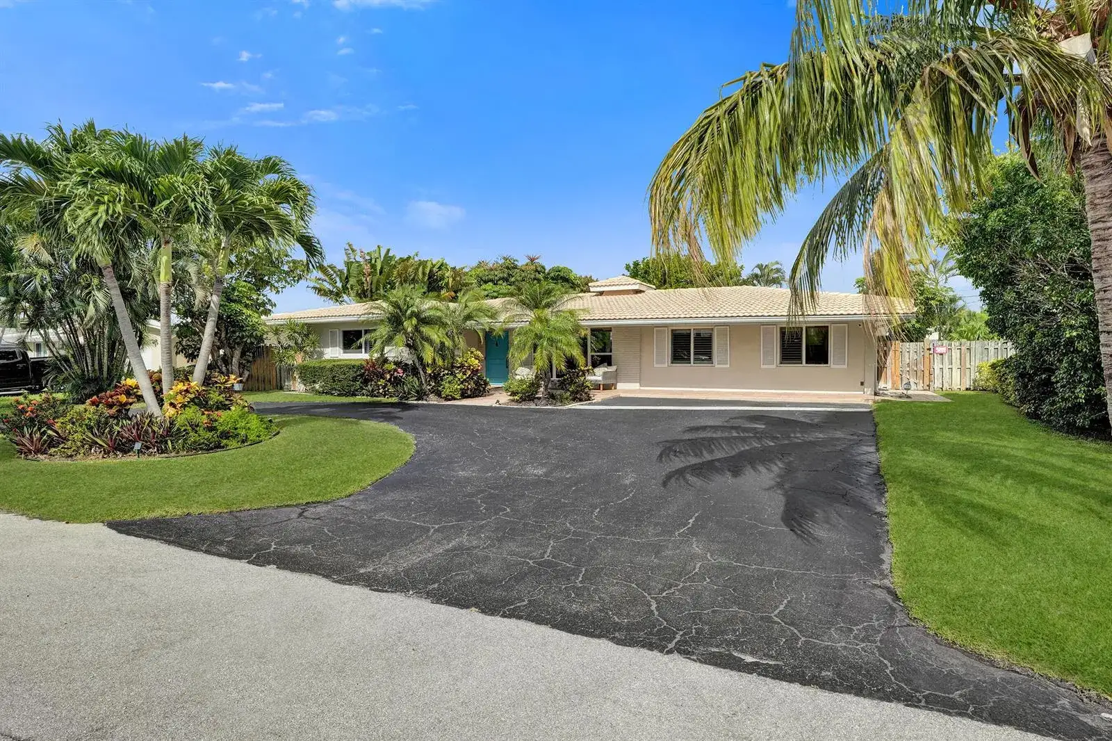 3 bedroom 2 bath Residential Lease for rent at 5707 NE 16TH Terrace, Fort Lauderdale FL 33334