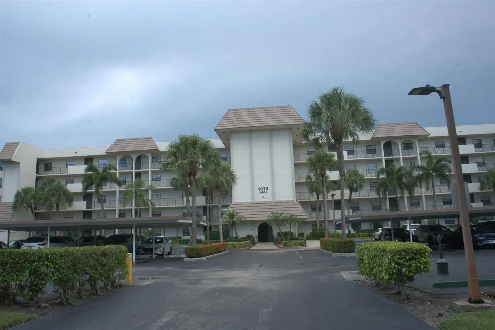 2 bedroom 2 bath Residential for sale at 9170 SW 14TH Street # 4107, Boca Raton FL 33428