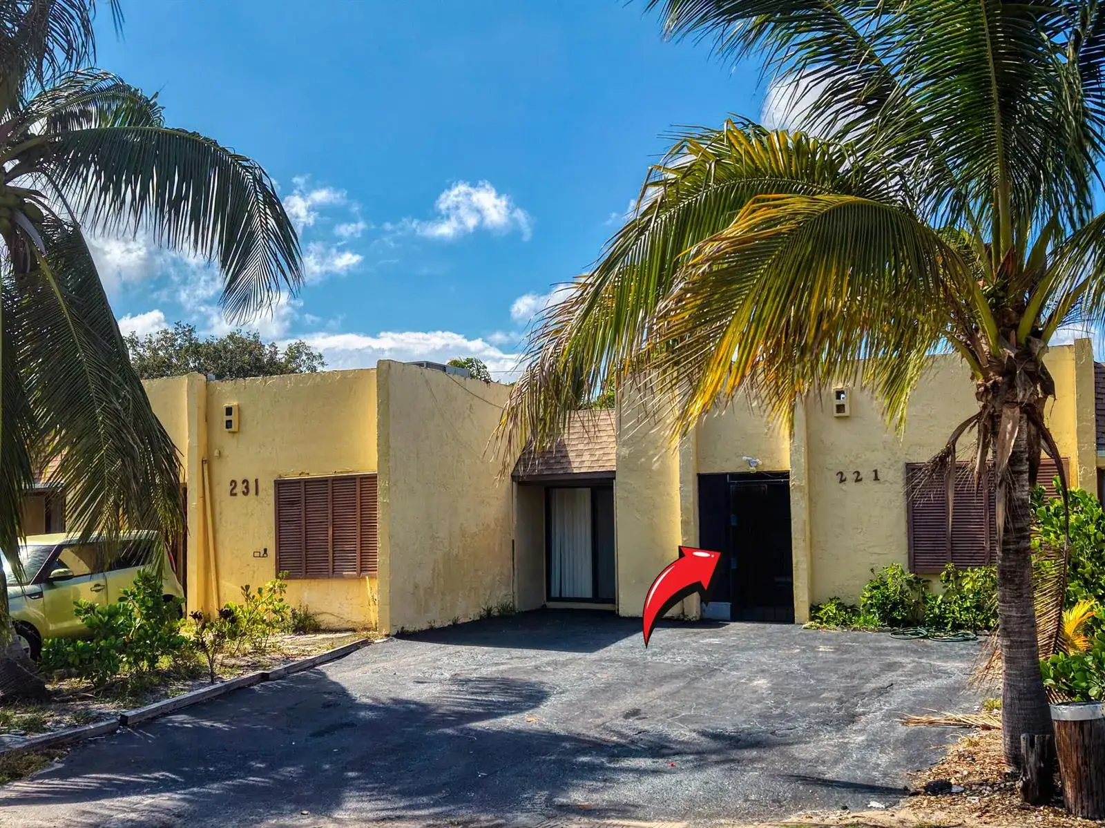 3 bedroom 2 bath Residential Lease for rent at 221 NW 43rd Place, Deerfield Beach FL 33064
