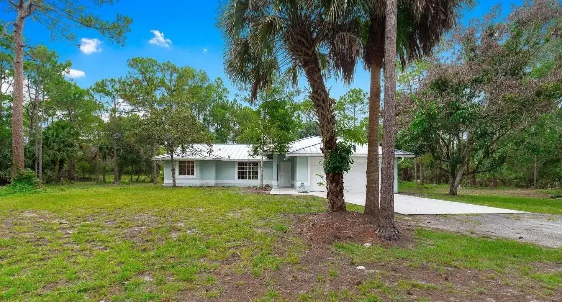 3 bedroom 2 bath Residential Lease for rent at 15359 97th Road N, West Palm Beach FL 33412
