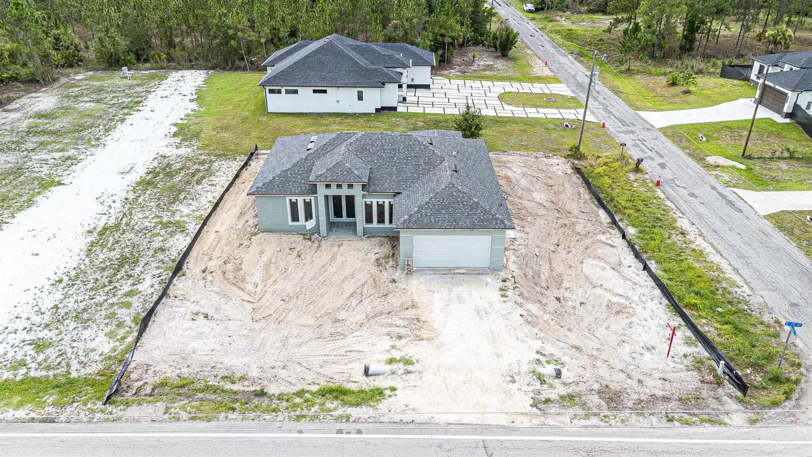3 bedroom 2 bath Residential for sale at 1300 E 10th Street, Lehigh Acres FL 33972