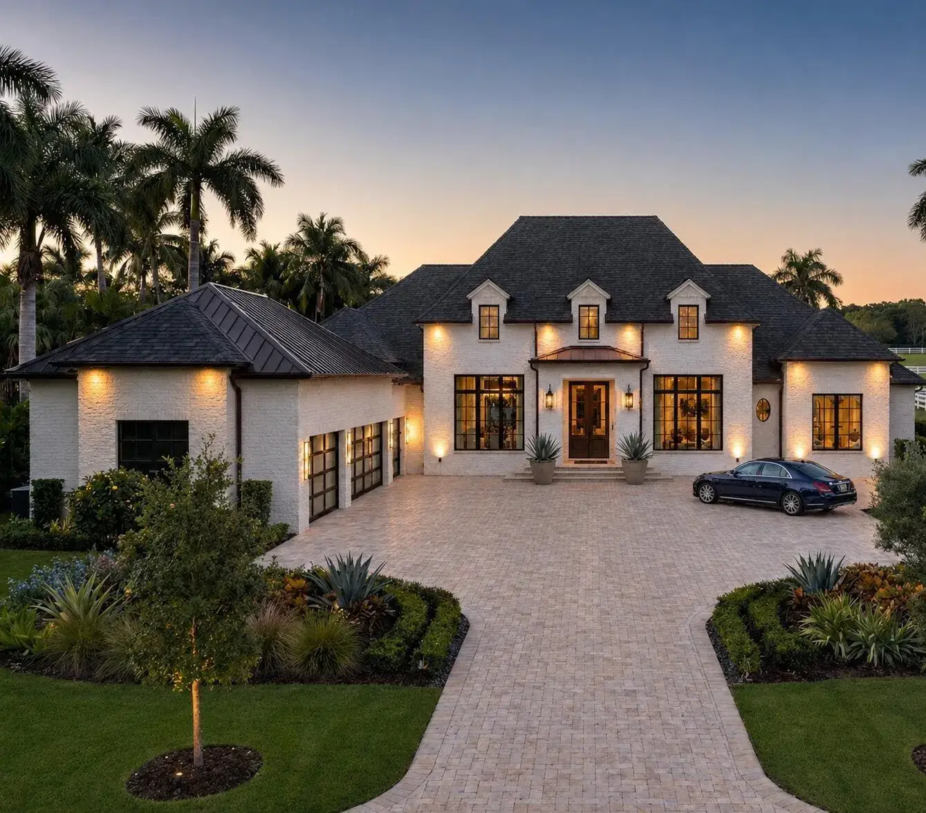 4 bedroom 3 bath Residential for sale at 7635 S Polo Grounds Lane, Vero Beach FL 32966
