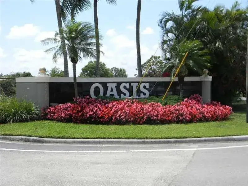 3 bedroom 2 bath Residential Lease for rent at 3608 Dunes Vista Drive, Pompano Beach FL 33069