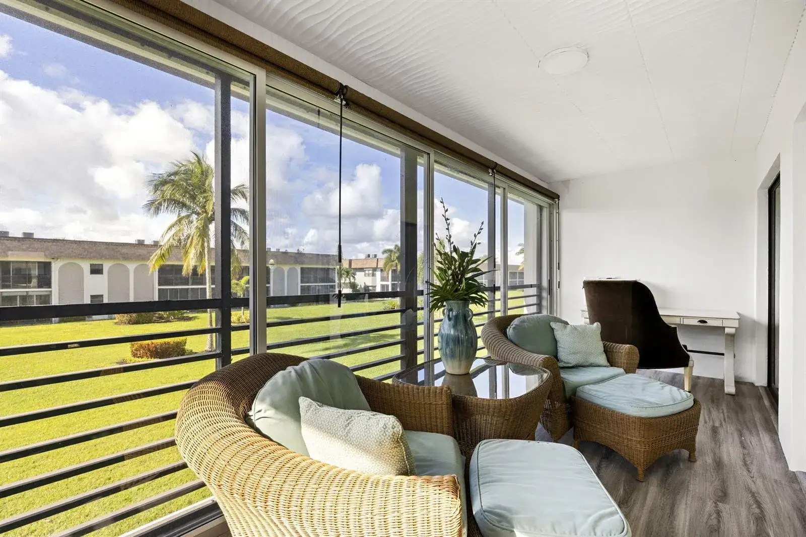 2 bedroom 2 bath Residential Lease for rent at 755 SATURN Street # F201, Jupiter FL 33477