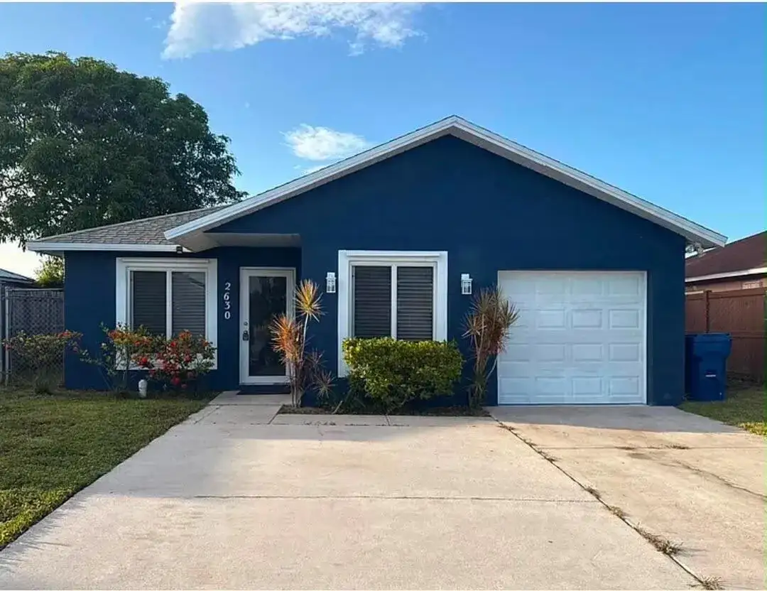 2630 W 28th Street, West Palm Beach FL 33404