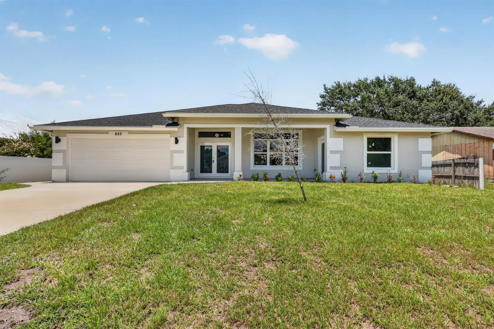 4 bedroom 3 bath Residential for sale at 655 SW Seagull Terrace, Port St. Lucie FL 34953