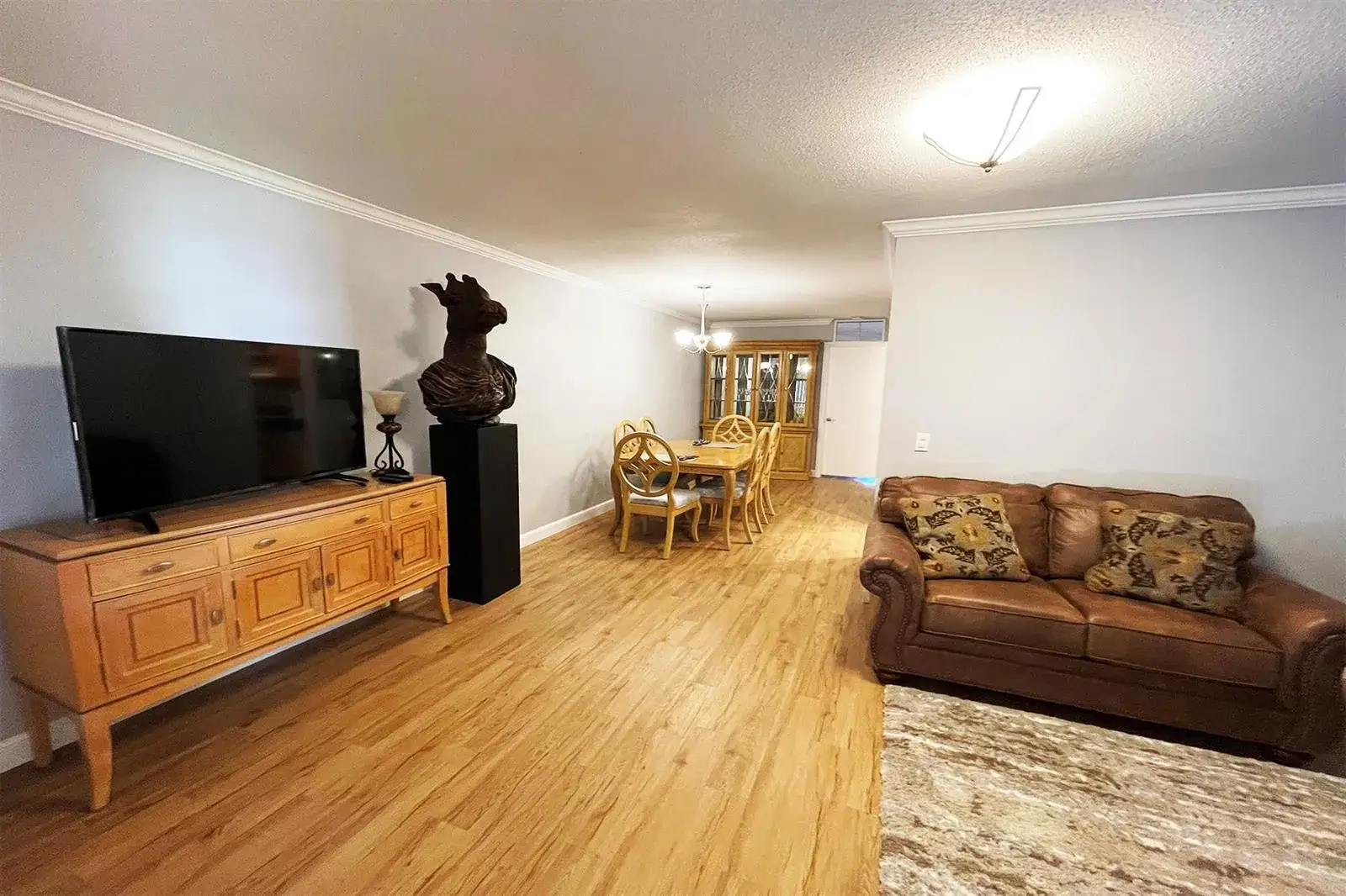 1 bedroom 1 bath Residential Lease for rent at 1100 E Indiantown Road # 104, Jupiter FL 33477