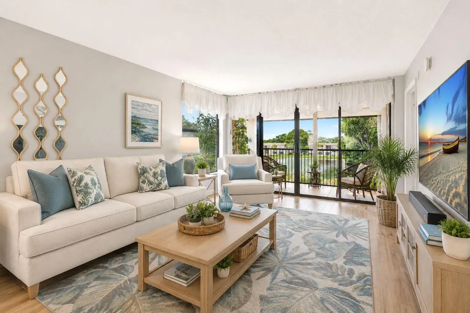 2 bedroom 2 bath Residential for sale at 6048 Coral Lake Drive, Margate FL 33063