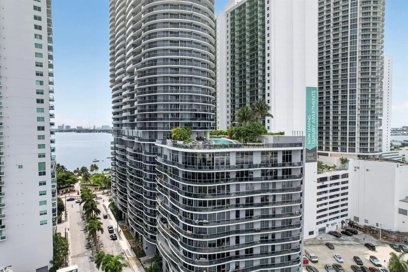 3 bedroom 4 bath Residential for sale at 488 NE 18th Street # 1515, Miami FL 33132