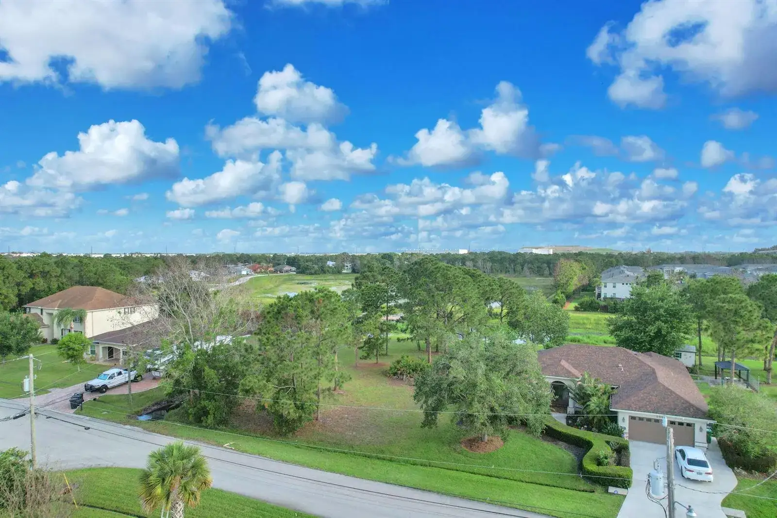 Land/Boat Docks for sale at 5464 NW Boydga Avenue, Port St. Lucie FL 34986