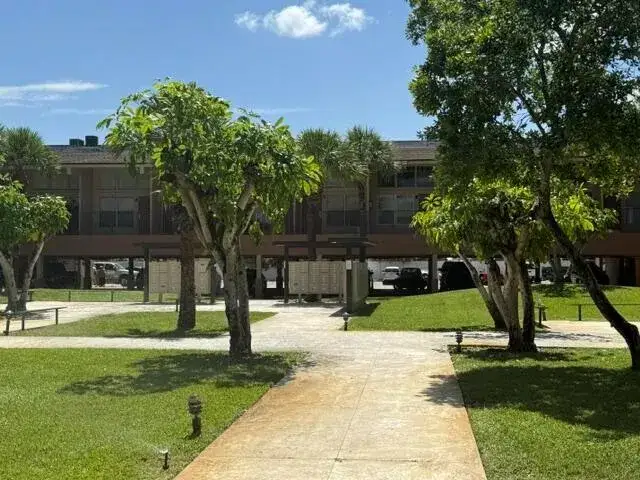 2 bedroom 2 bath Residential Lease for rent at 4141 NW 26th Street, Lauderhill FL 33313