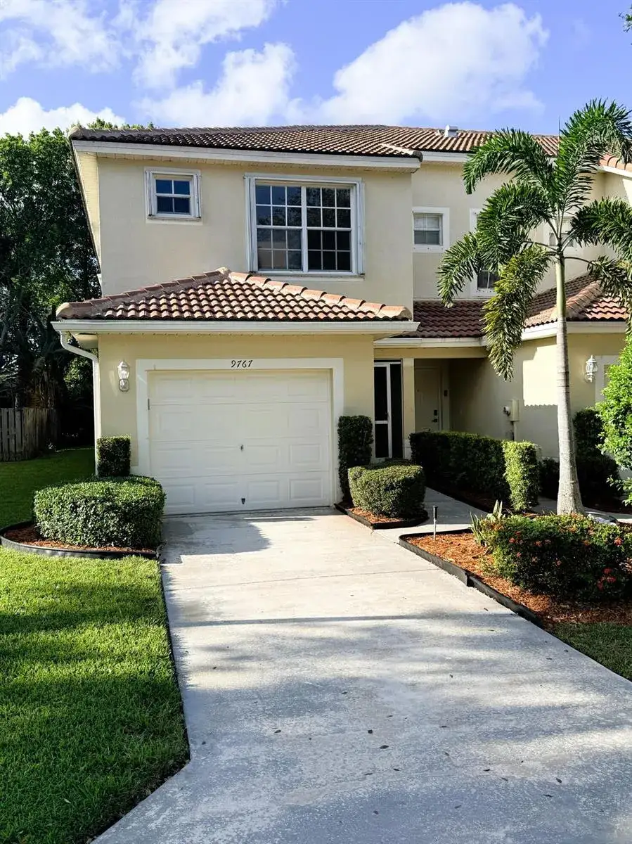 2 bedroom 2 bath Residential for sale at 9767 PORTA LEONA Lane, Boynton Beach FL 33472