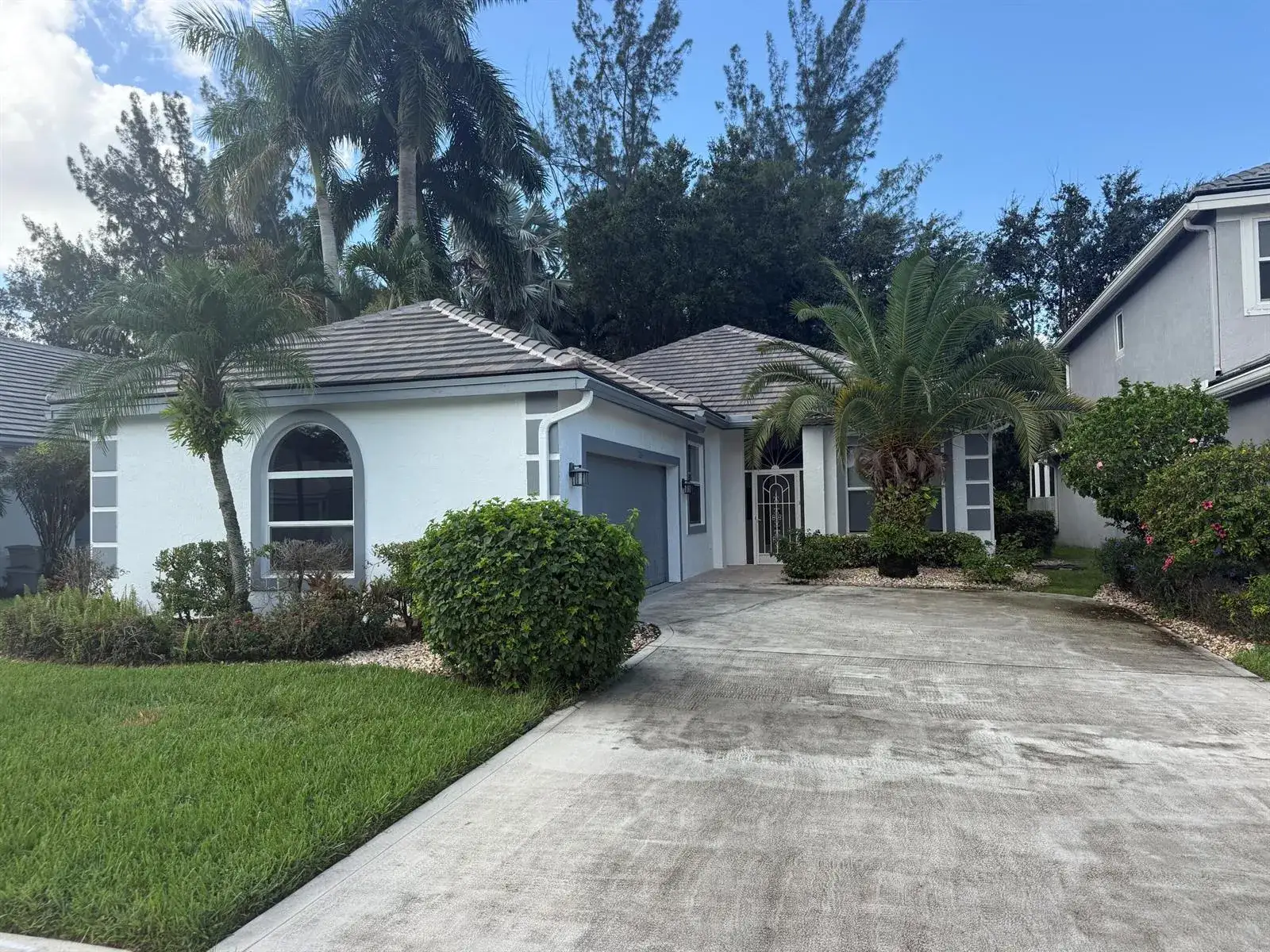 3 bedroom 2 bath Residential Lease for rent at 7684 DOUBLETON Drive, Delray Beach FL 33446