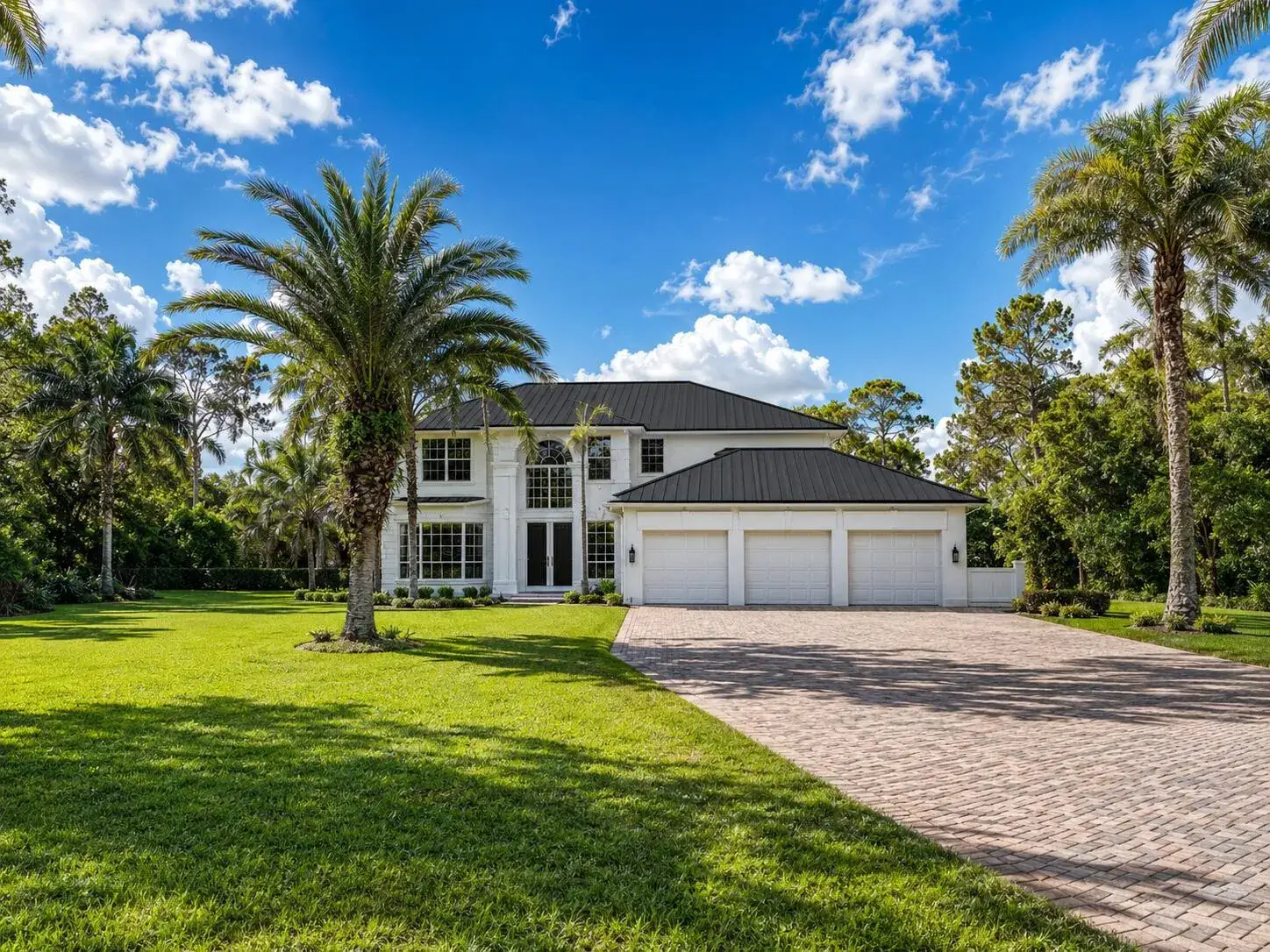 5 bedroom 3 bath Residential Lease for rent at 15364 Orange Boulevard, Loxahatchee FL 33470