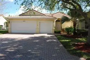 4 bedroom 3 bath Residential Lease for rent at 8192 NW 42nd Street, Coral Springs FL 33065