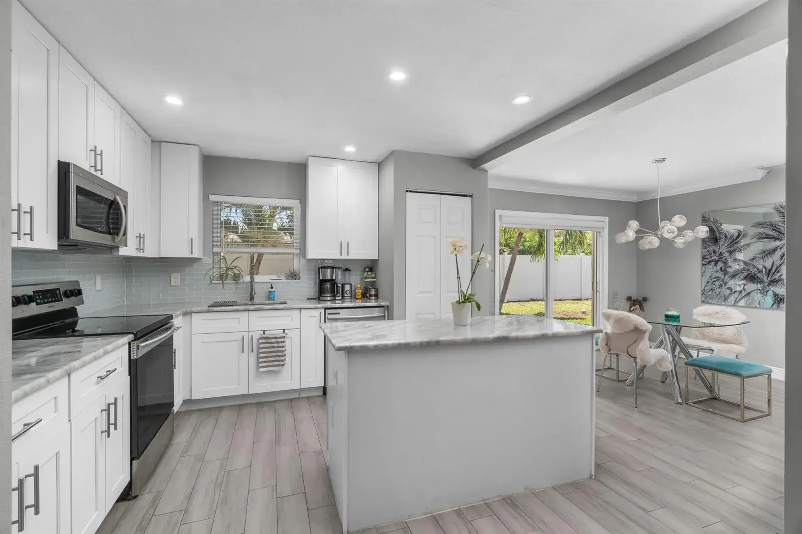 3 bedroom 1 bath Residential for sale at 3440 NE 10TH Terrace, Pompano Beach FL 33064