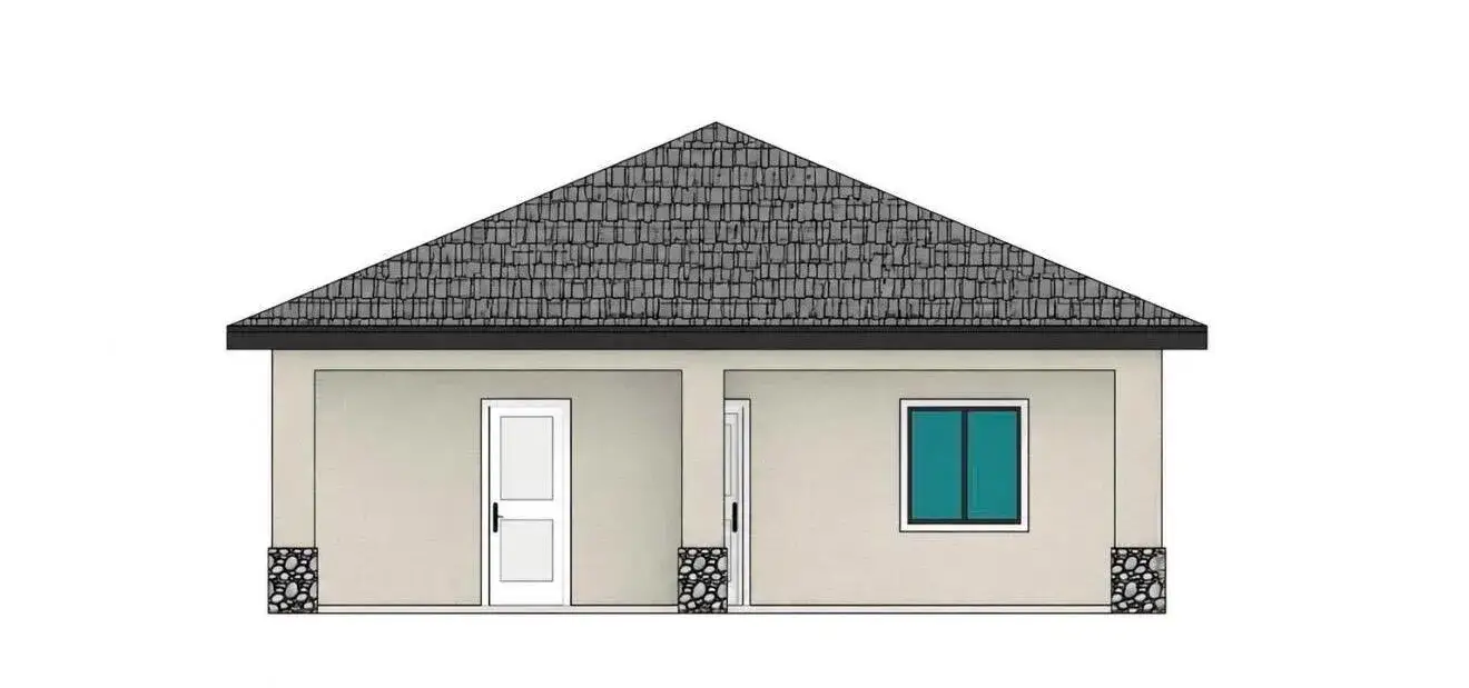 4 bedroom 2 bath Residential for sale at 617 Texas Court, Fort Pierce FL 34950