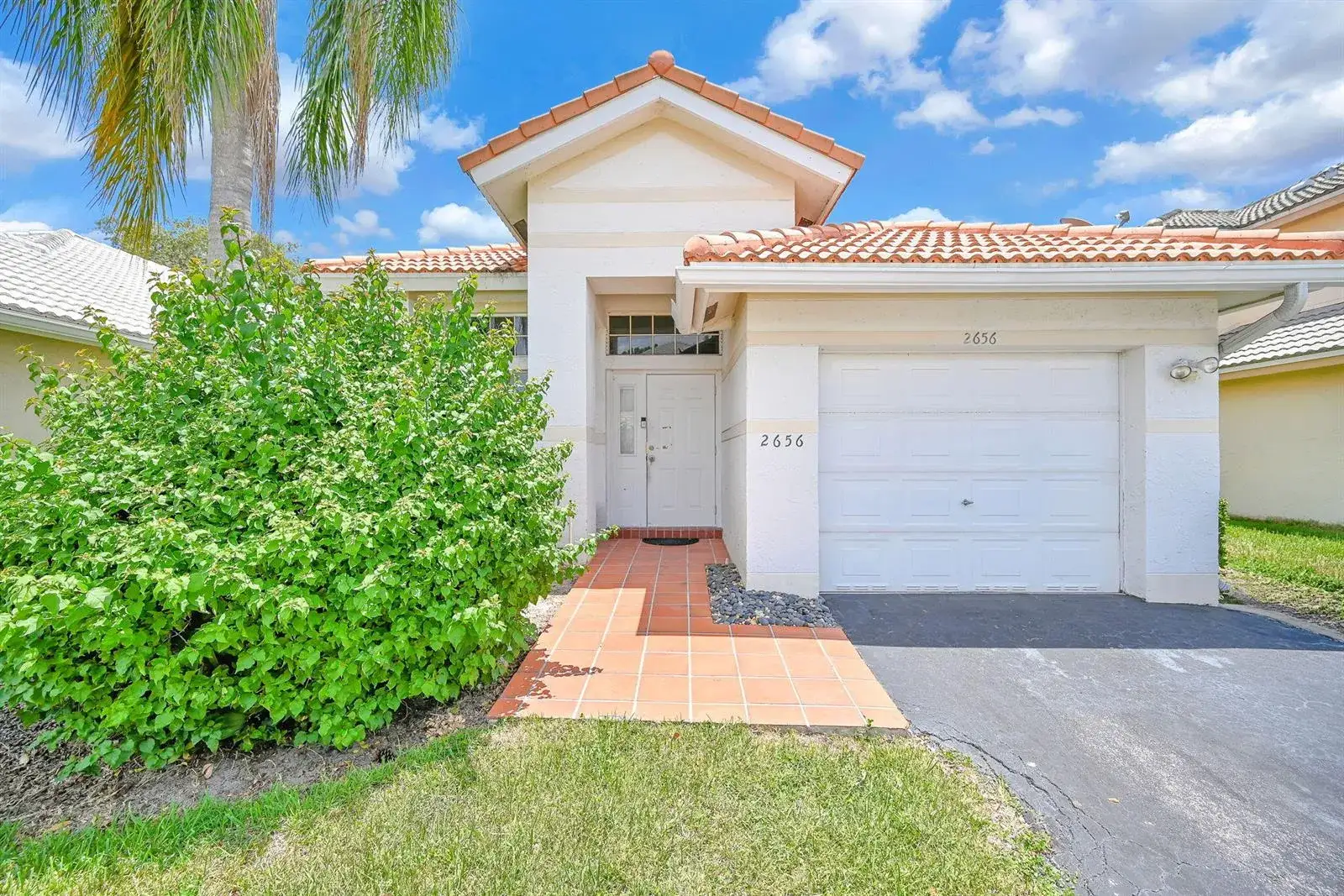 3 bedroom 2 bath Residential for sale at 2656 NW 68TH Avenue, Margate FL 33063