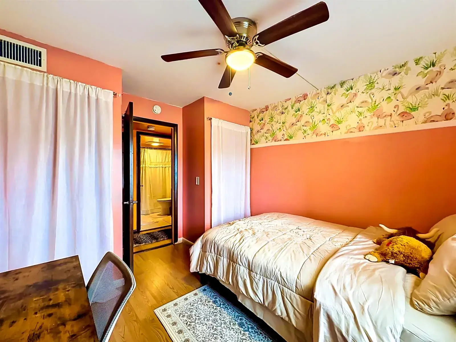 1 bedroom 1 bath Residential Lease for rent at 706 Sunny Pine Way # F1, FL 33415