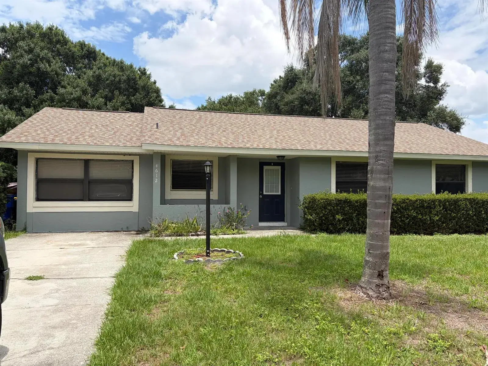 3 bedroom 2 bath Residential Lease for rent at 4612 BOABADILLA Avenue, Sebring FL 33872