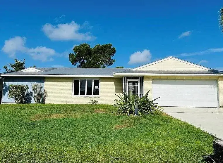 3 bedroom 2 bath Residential Lease for rent at 2486 SE WISHBONE Road, Port St. Lucie FL 34952