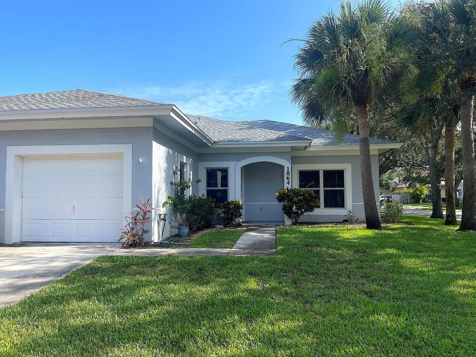 1864 Pelican Drive, Fort Pierce FL 34982