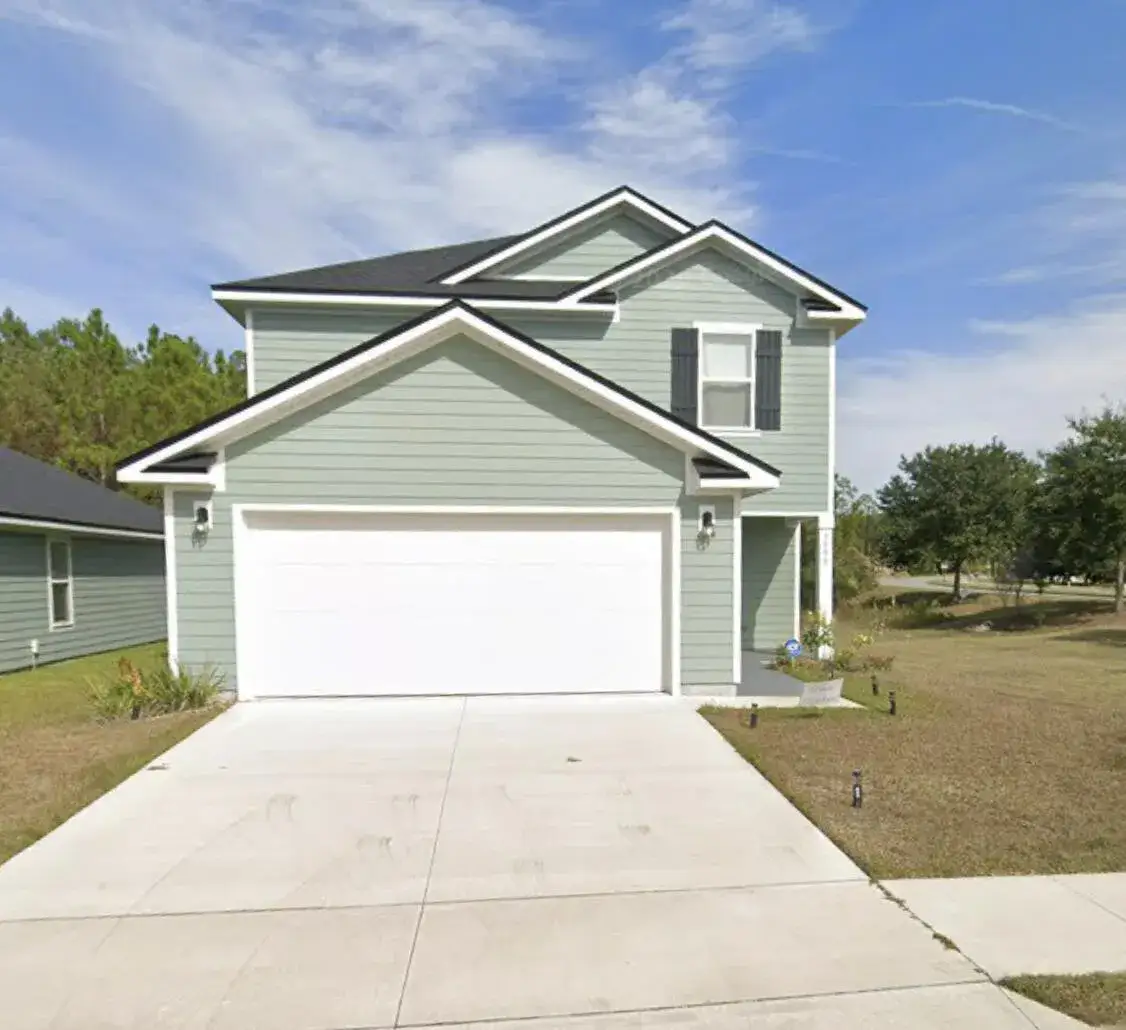 3 bedroom 2 bath Residential for sale at 3999 Cottage Farm Road, Tallahassee FL 32311