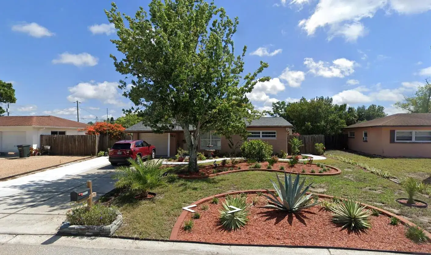 3 bedroom 2 bath Residential for sale at 7322 TANGELO Avenue, FL 34668