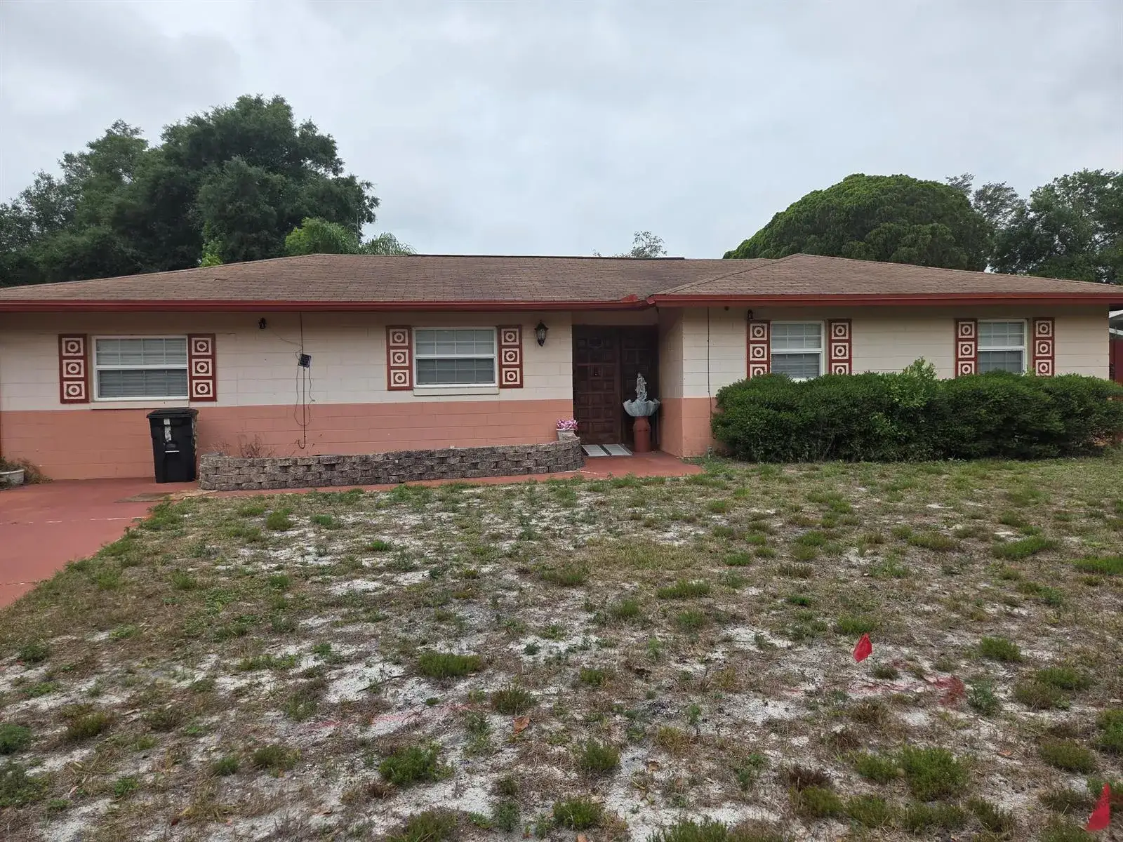 3 bedroom 2 bath Residential for sale at 1206 LYNWOOD Avenue, FL 32703