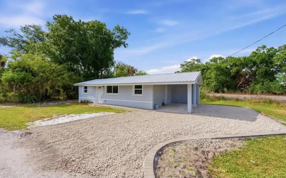 1503 NE 6TH Street, Okeechobee FL 34972